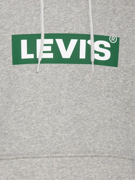 Jumper Man Levis Jumper Man Levis