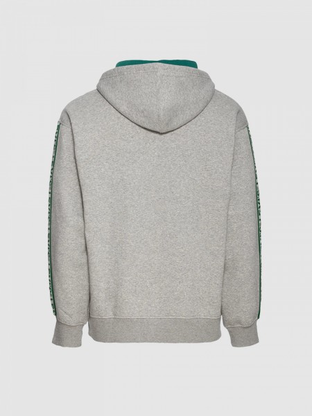 Jumper Man Levis Jumper Man Levis