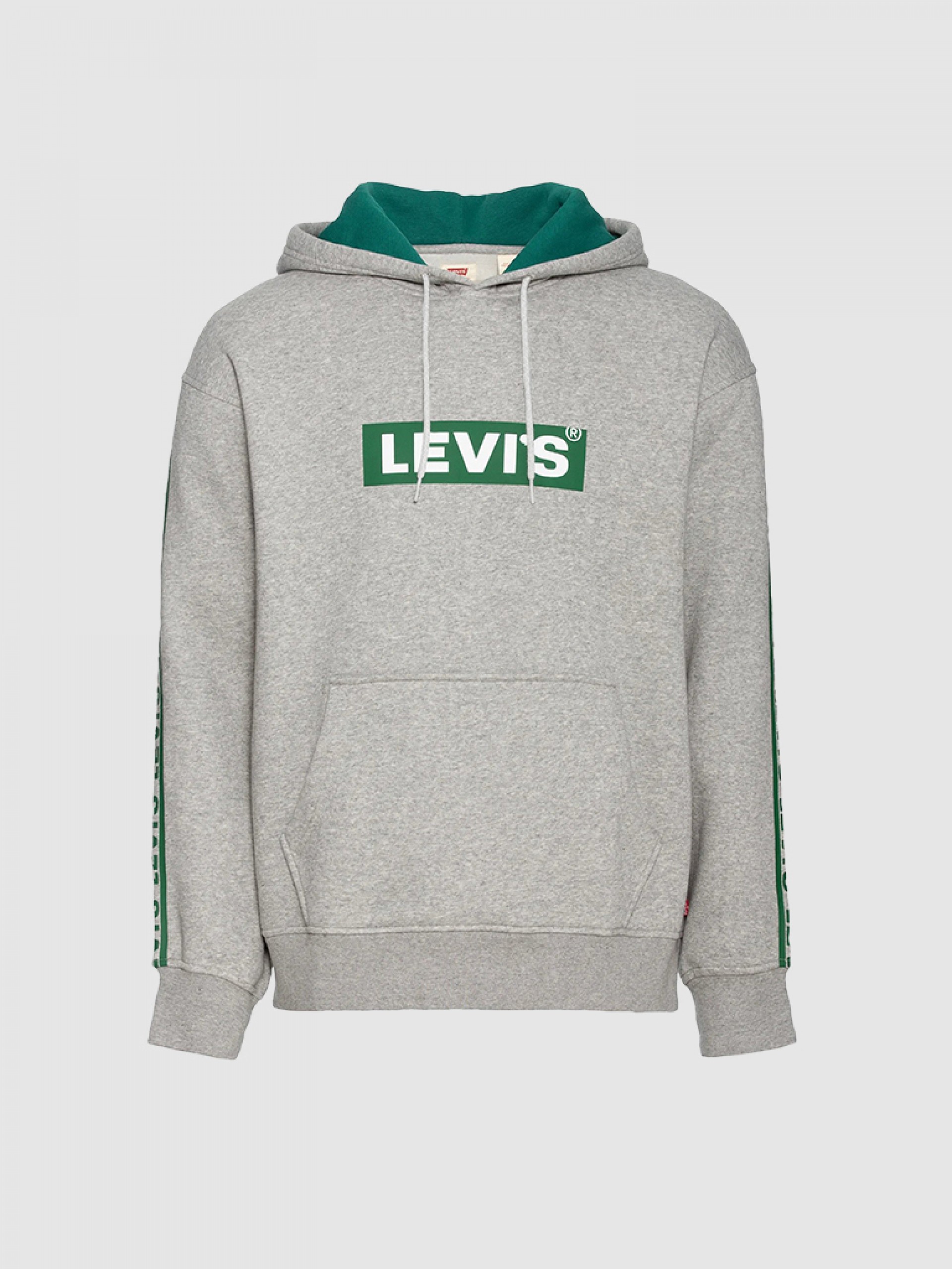 Jersey Hombre Levis
