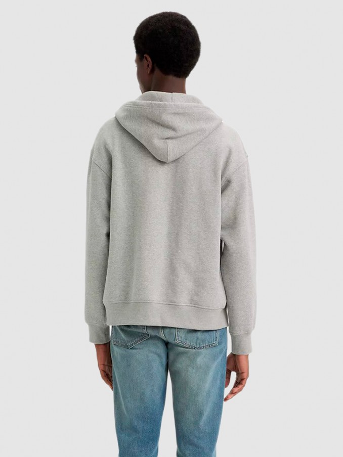 Jacket Man Levis