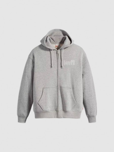 Chaqueta Hombre Levis Chaqueta Hombre Levis