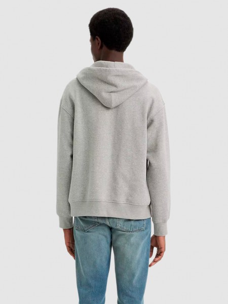 Chaqueta Hombre Levis Chaqueta Hombre Levis