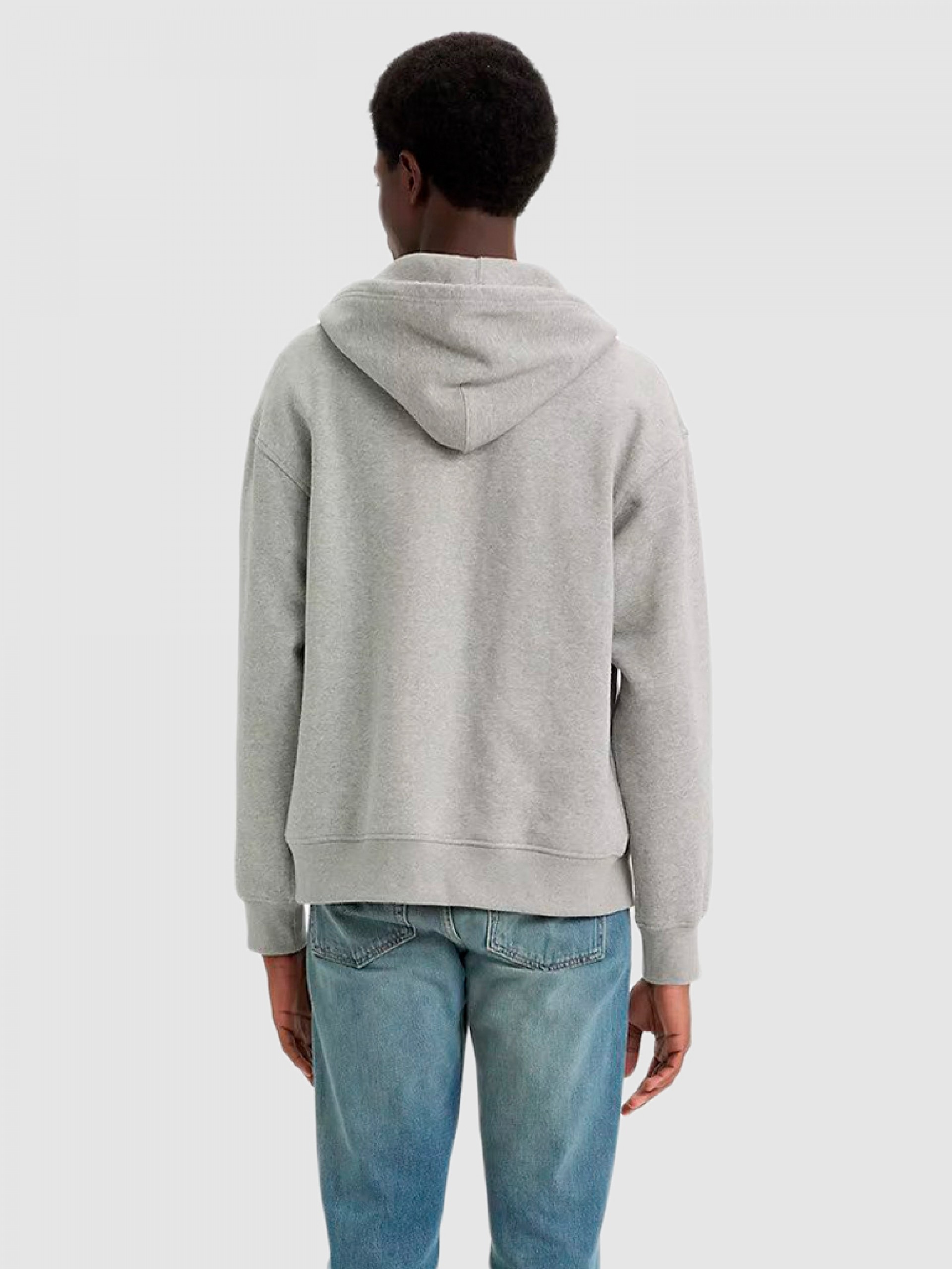 Chaqueta Hombre Levis