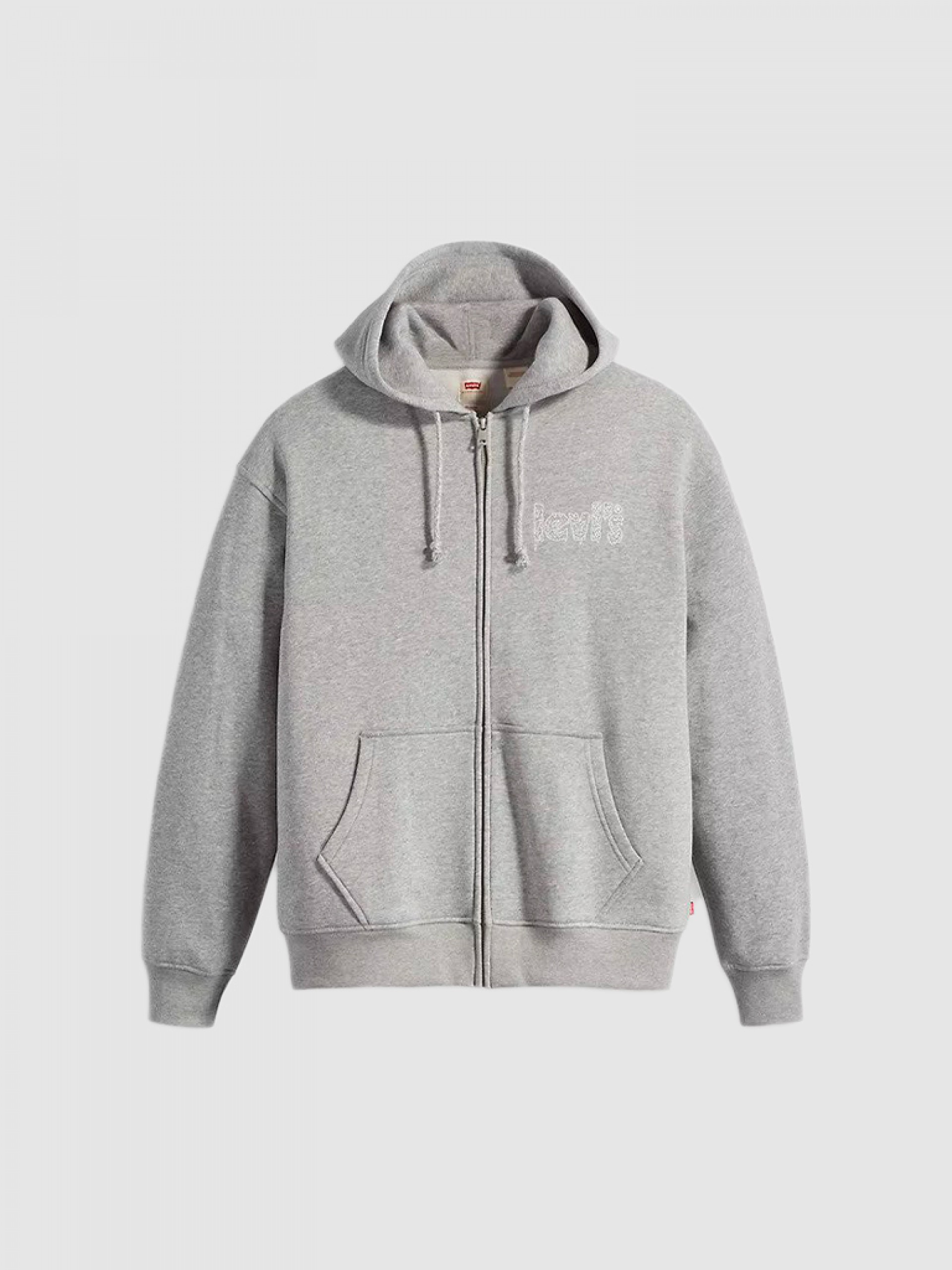 Chaqueta Hombre Levis