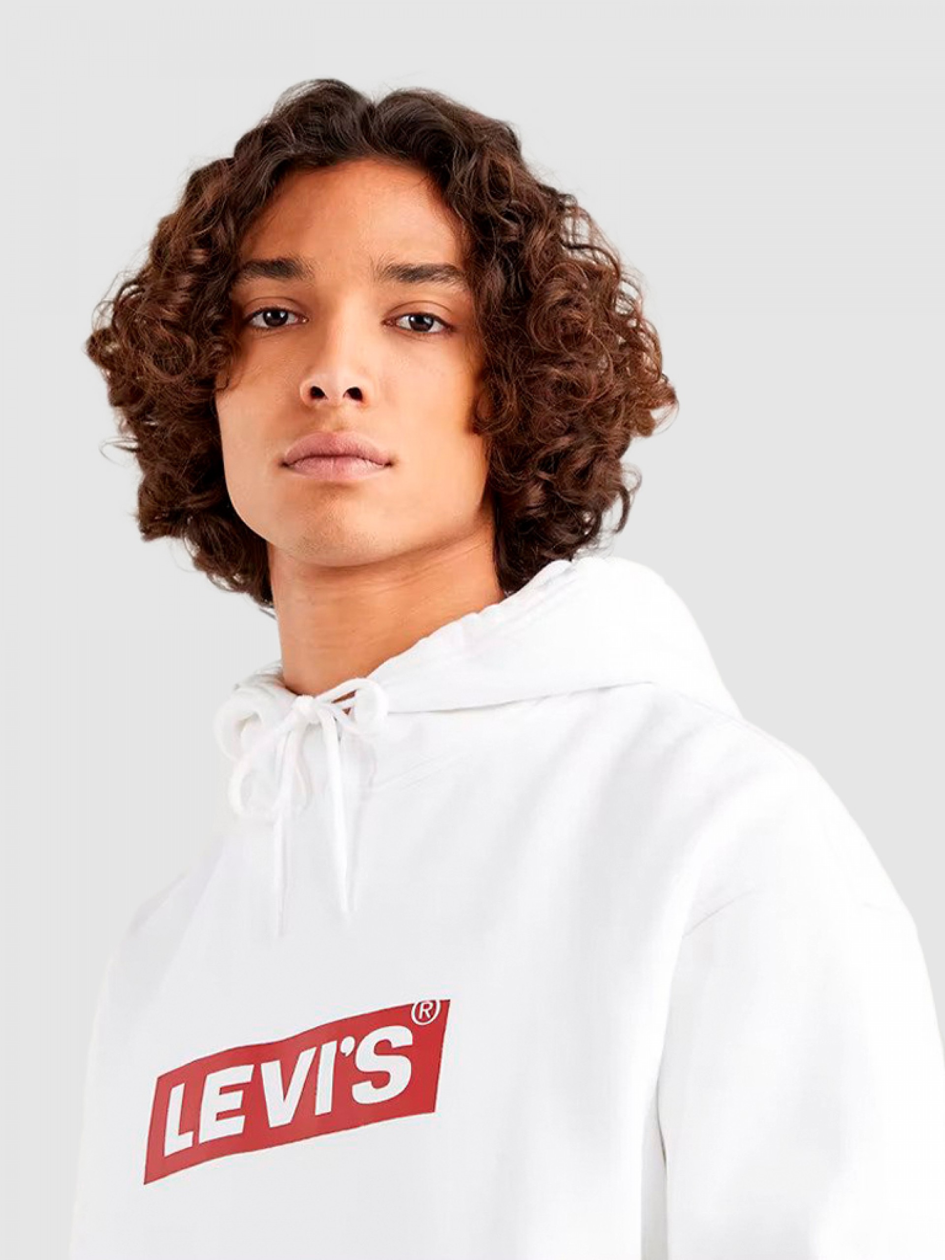 Jersey Hombre Levis