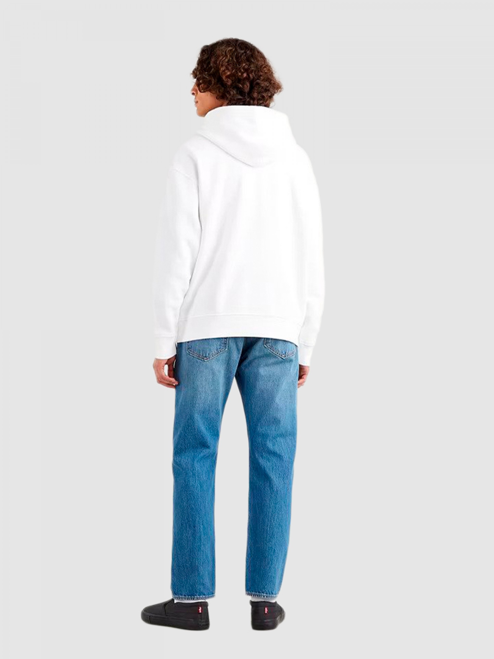 Jersey Hombre Levis