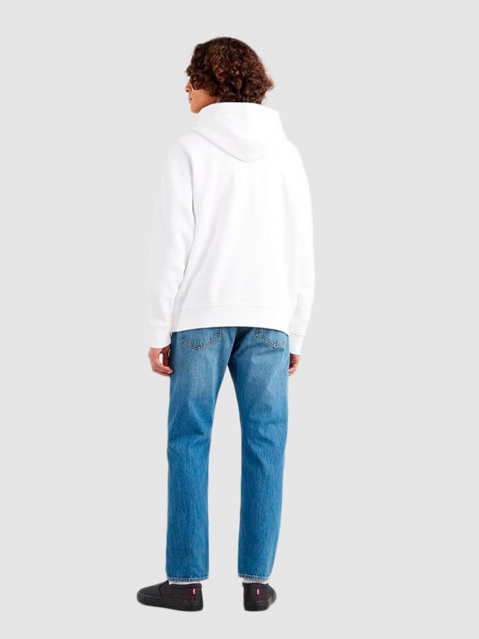 Jumper Man Levis