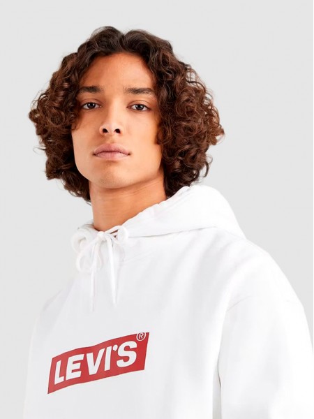 Jersey Hombre Levis Jersey Hombre Levis
