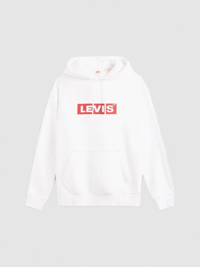 Jumper Man Levis