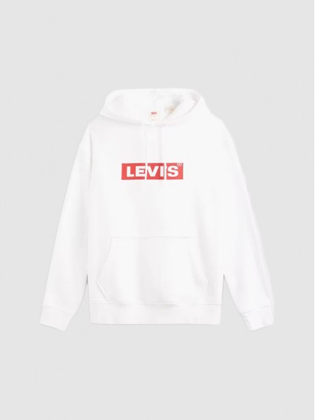 Jersey Hombre Levis Jersey Hombre Levis