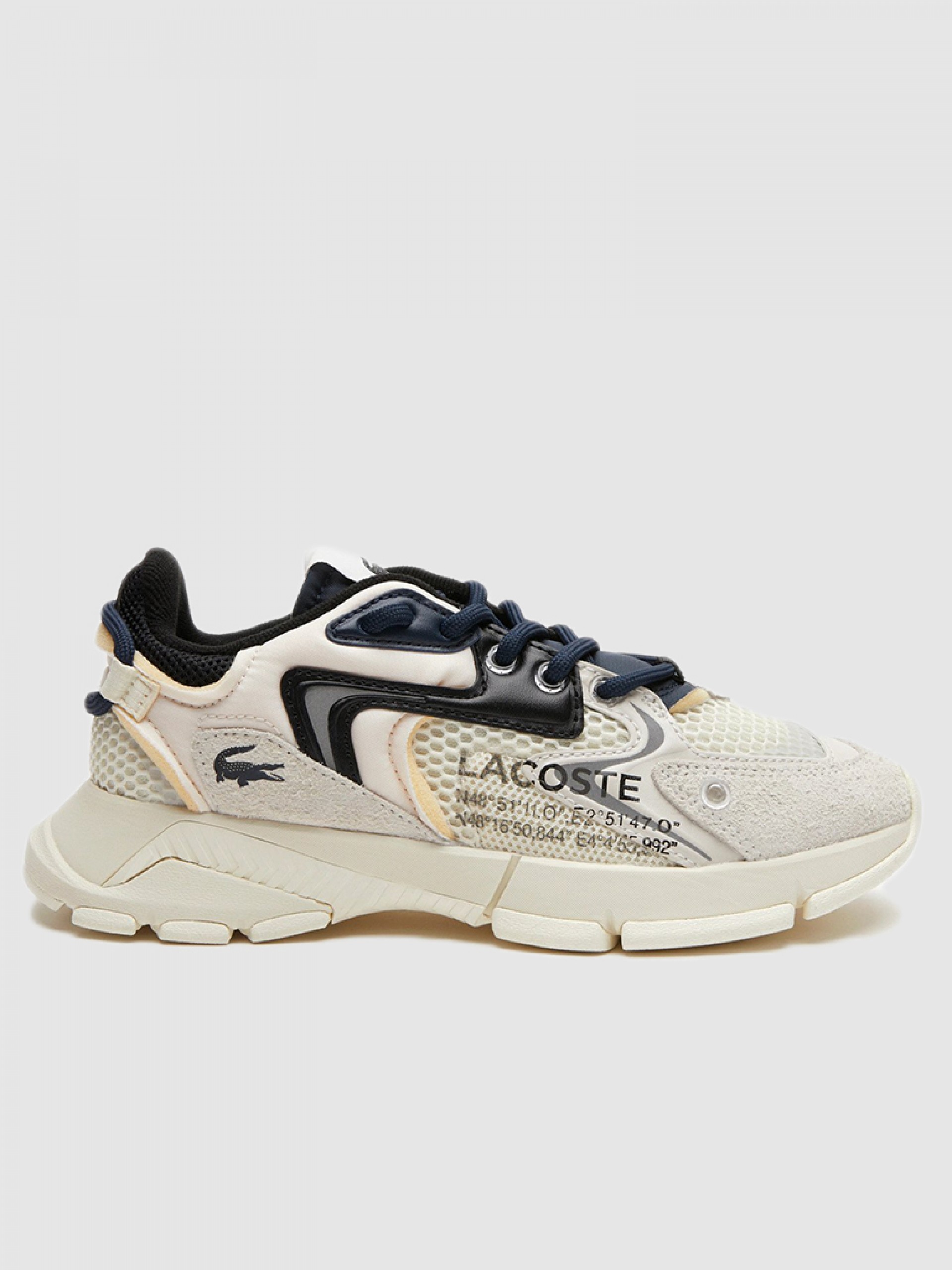 Sneakers Woman Lacoste