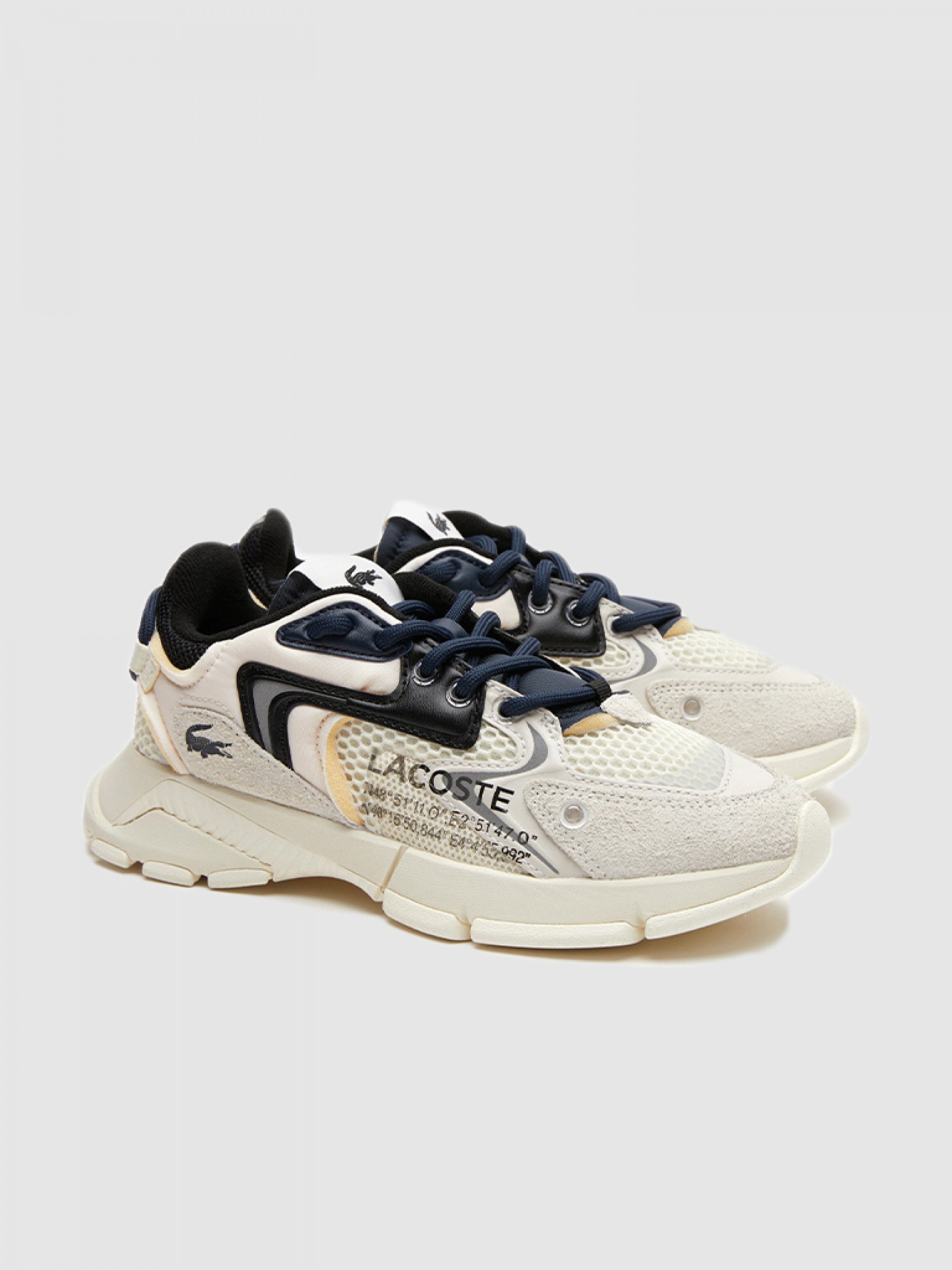 Sneakers Woman Lacoste