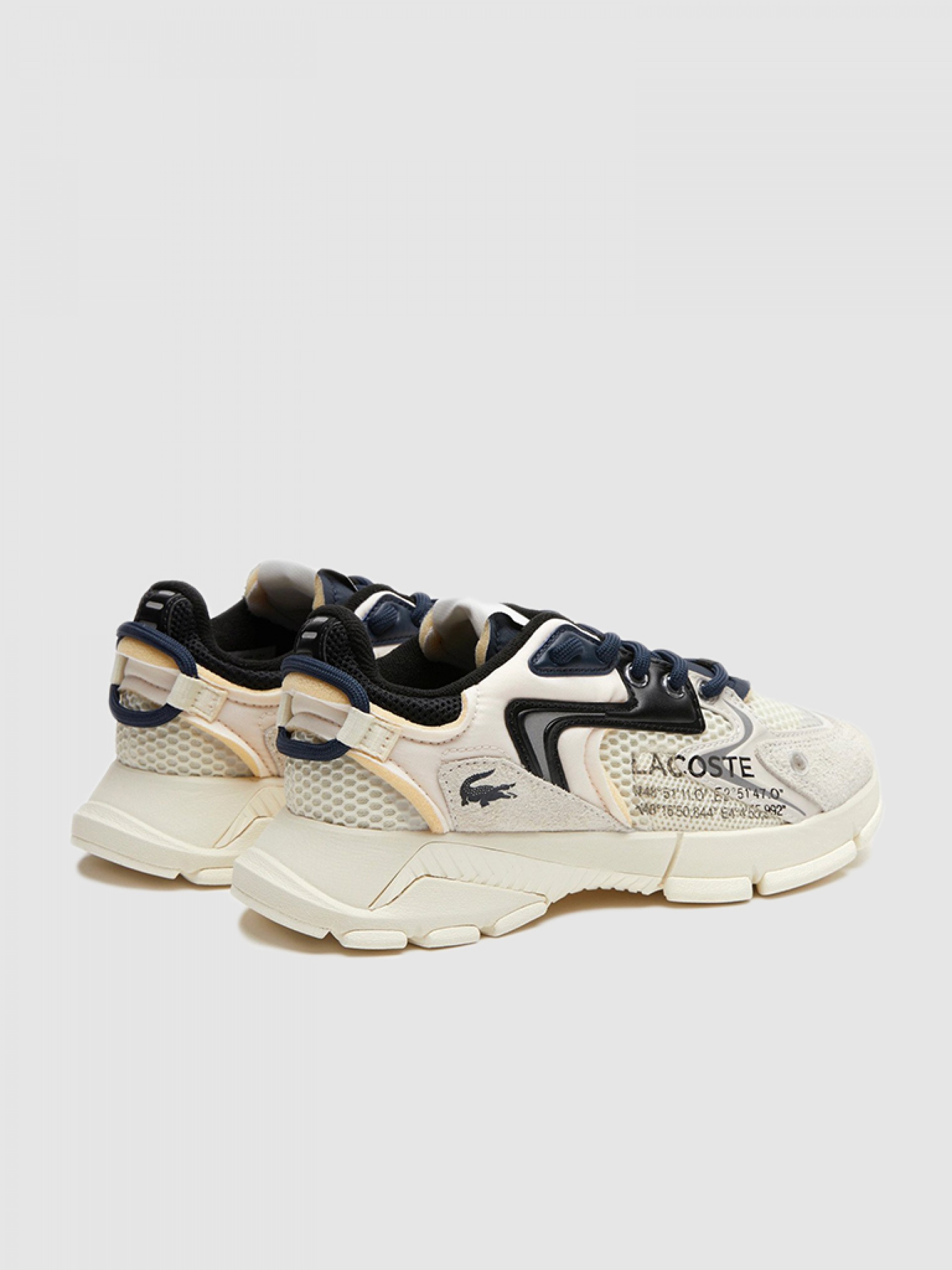 Sneakers Woman Lacoste