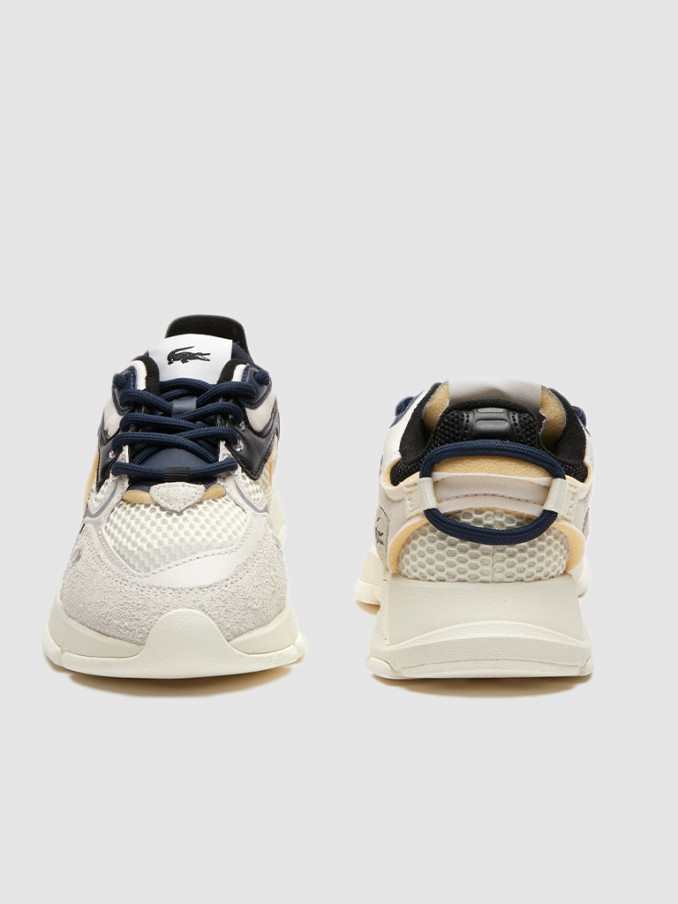 Sneakers Woman Lacoste