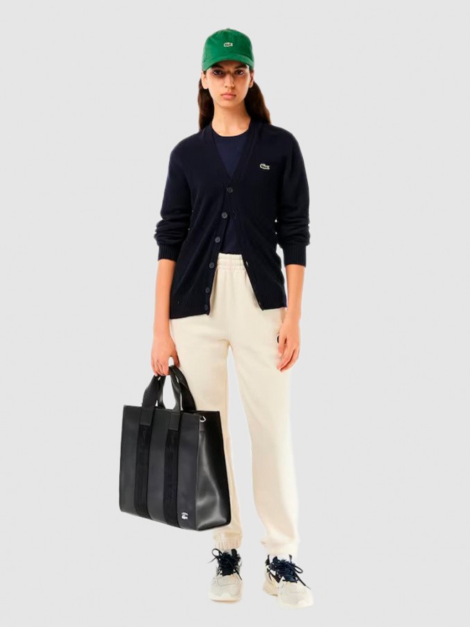 Sneakers Woman Lacoste