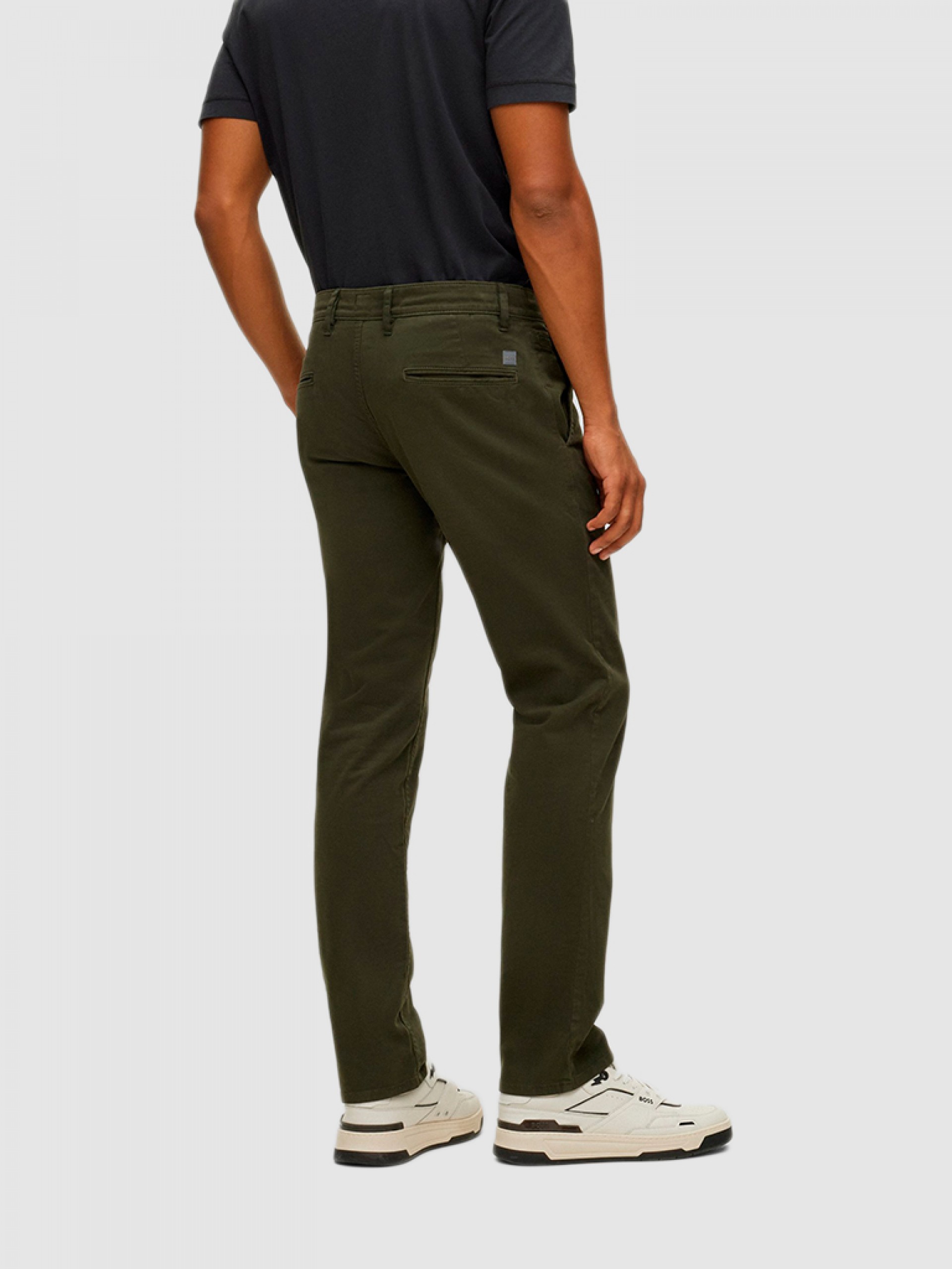 Pantalones Hombre Boss