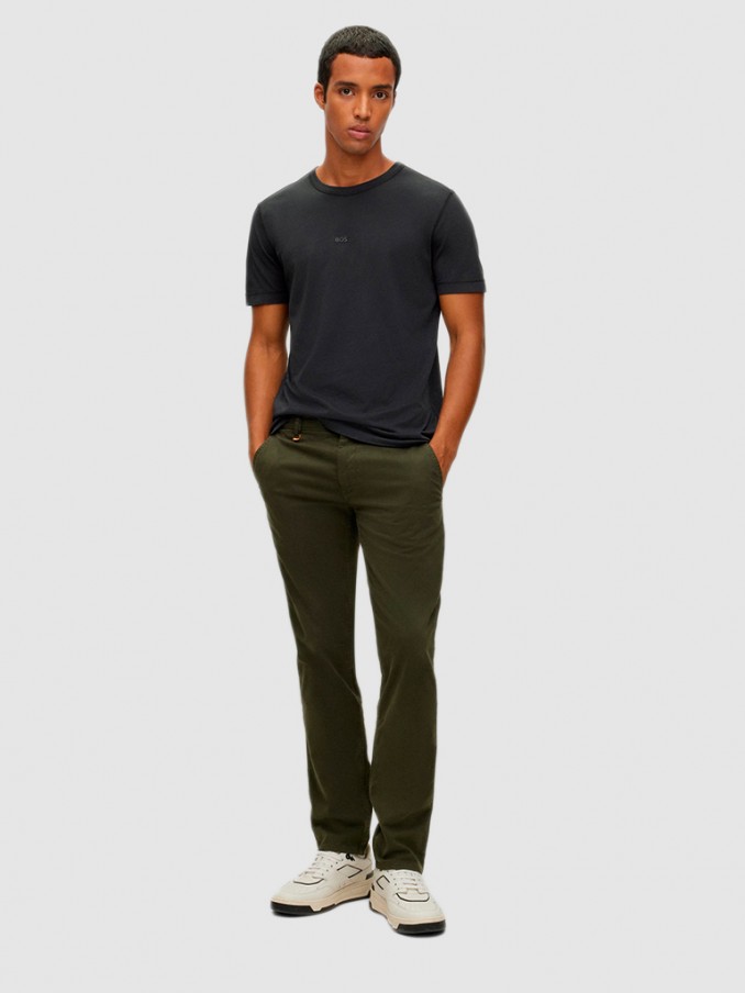 Pantalones Hombre Boss