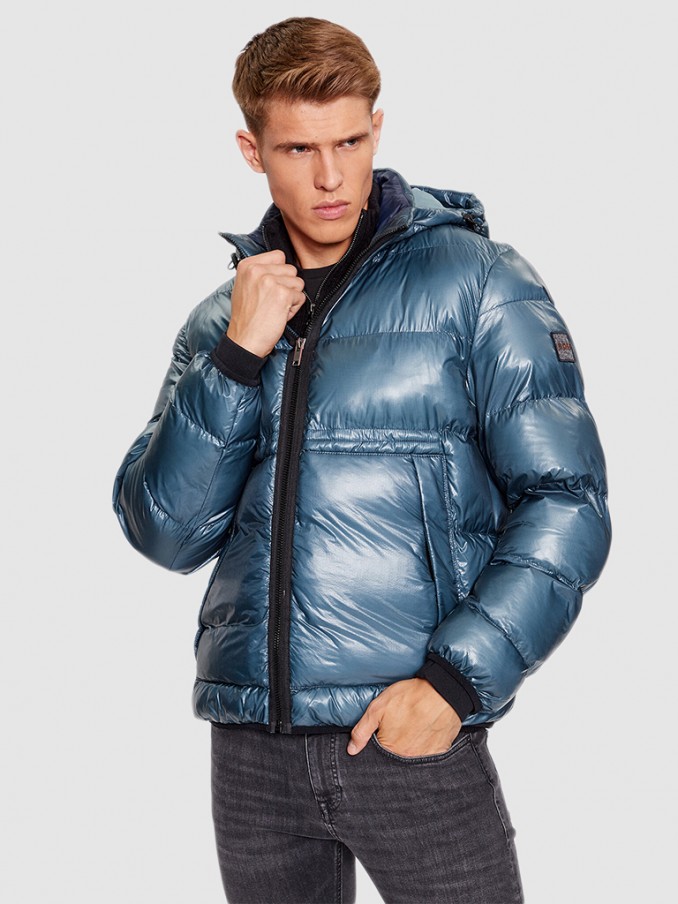 Chaqueta Hombre Boss