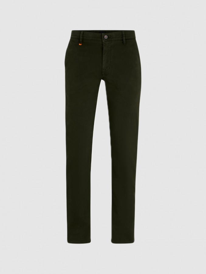Pantalones Hombre Boss