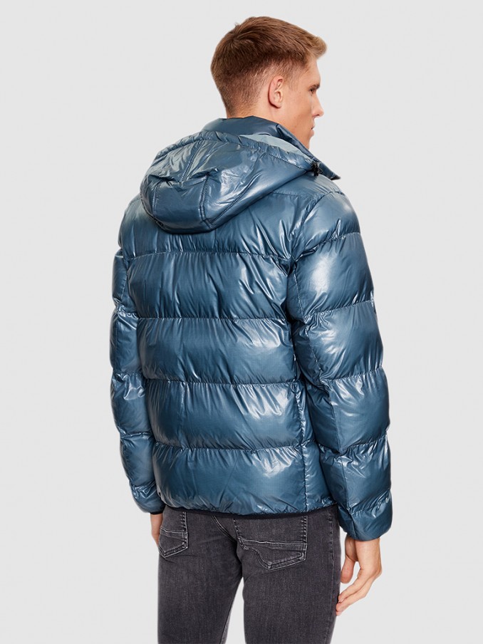 Chaqueta Hombre Boss