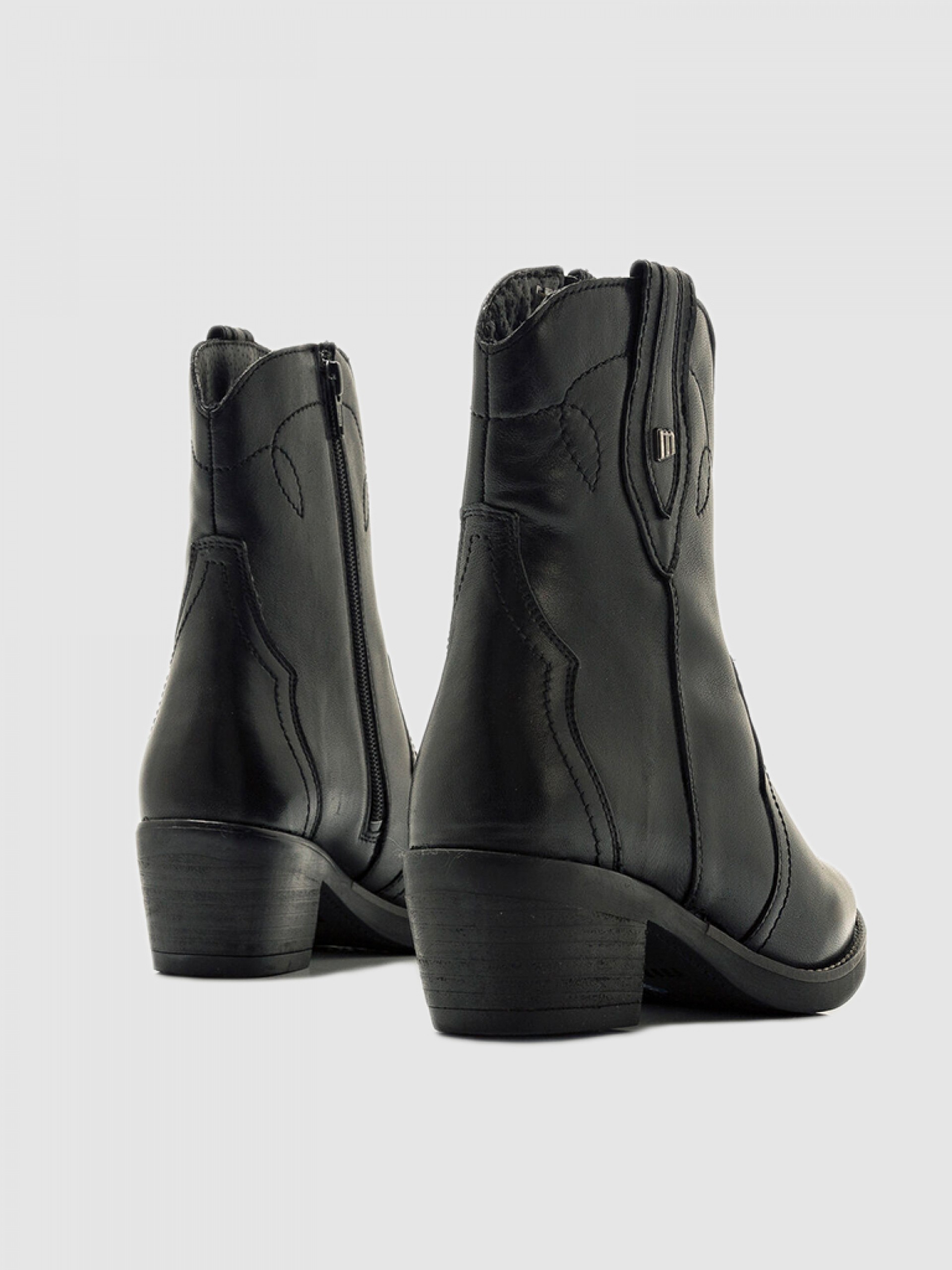 Boots Woman Mtng