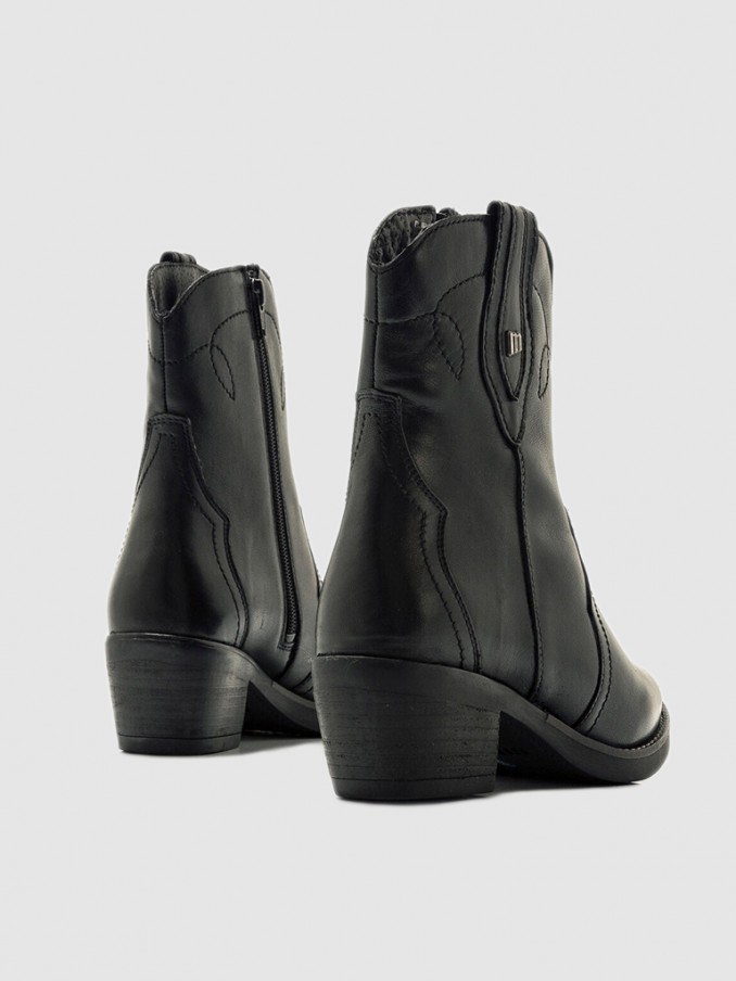 Boots Woman Mtng
