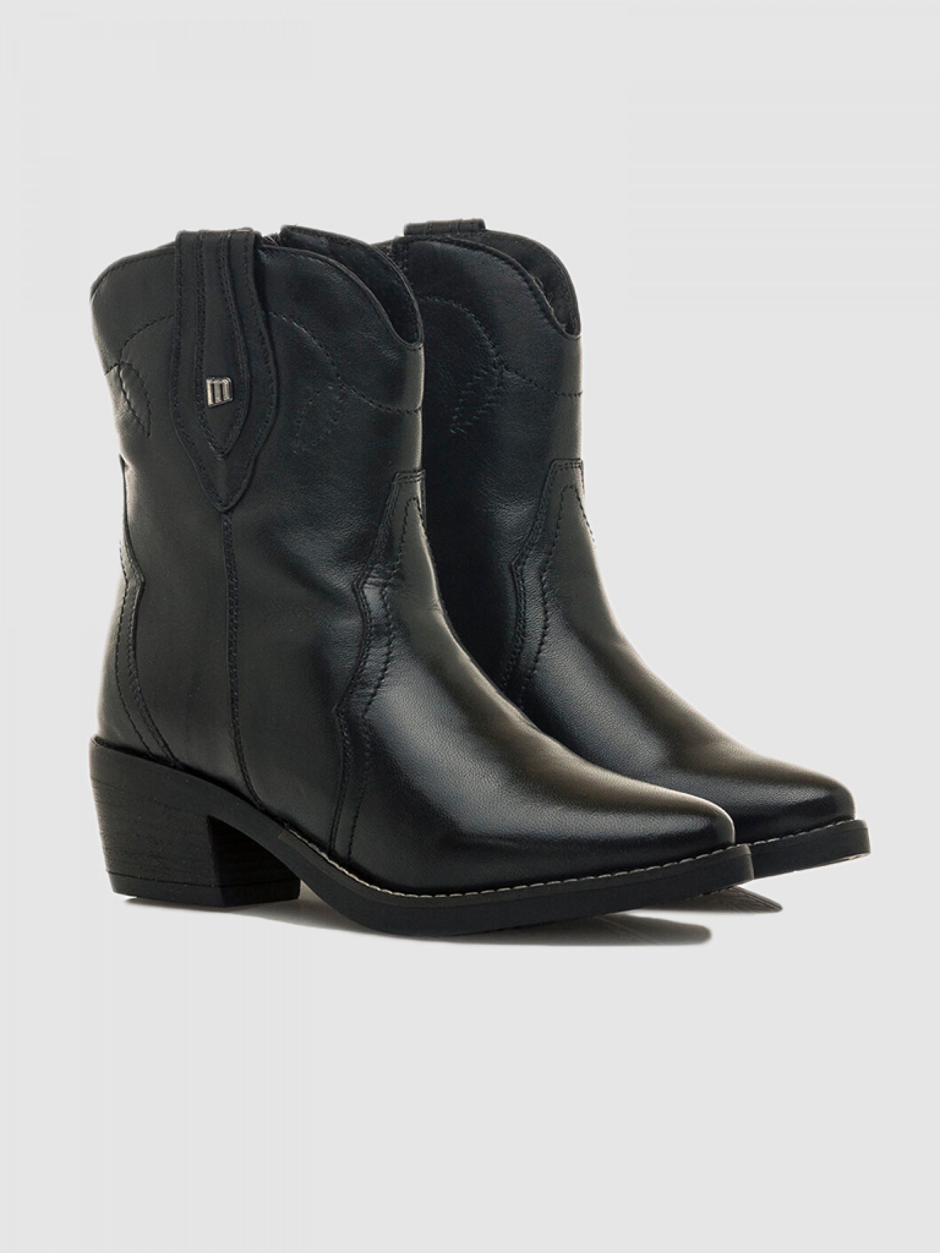 Boots Woman Mtng