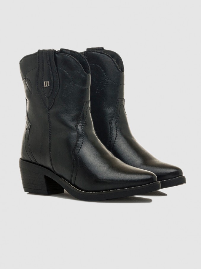 Botas Mujer Mtng