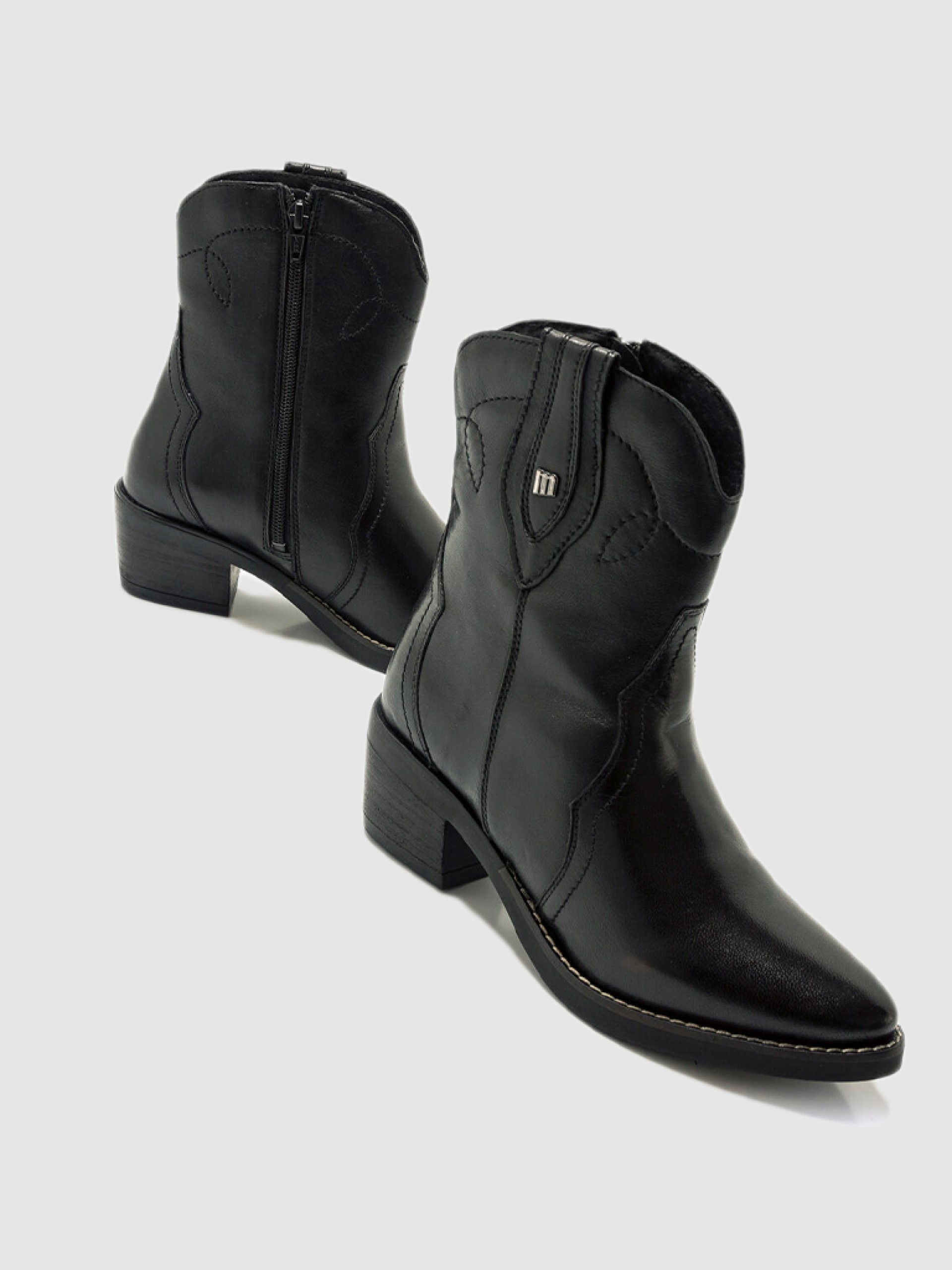 Boots Woman Mtng