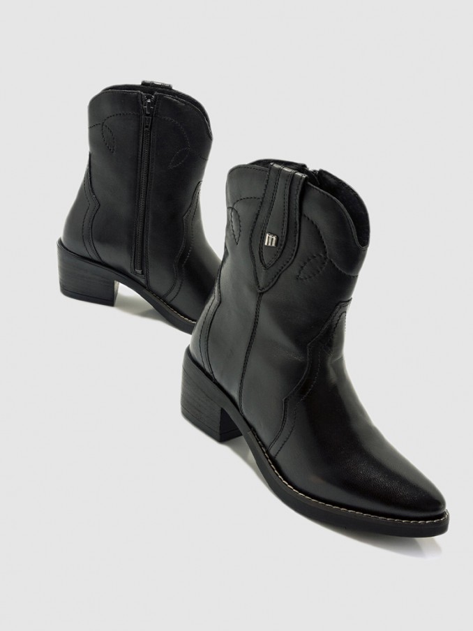 Boots Woman Mtng