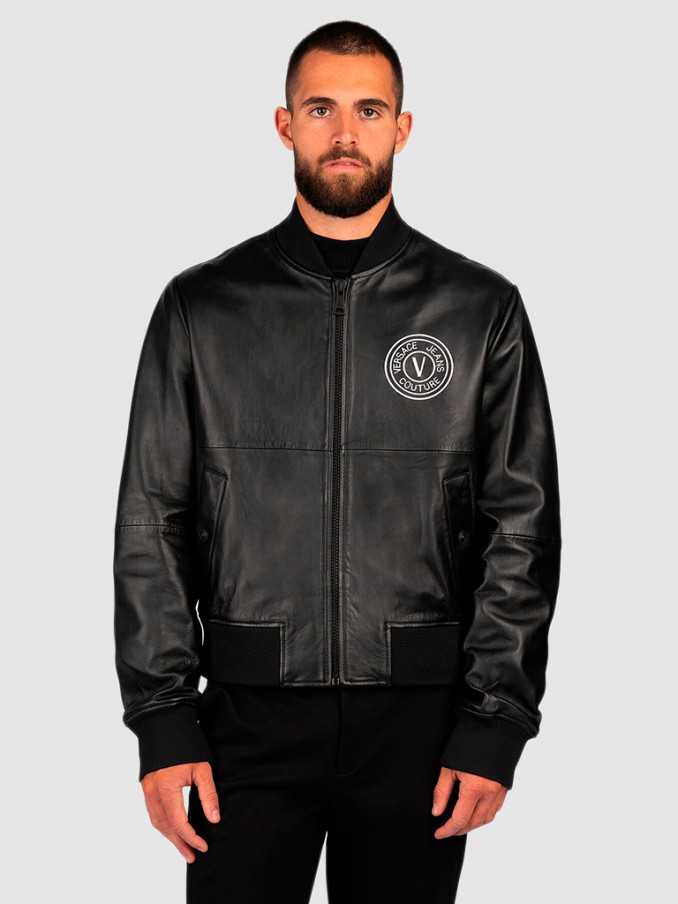 Chaqueta Hombre Versace