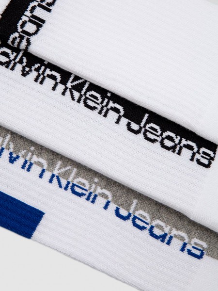 Socks Man Calvin Klein