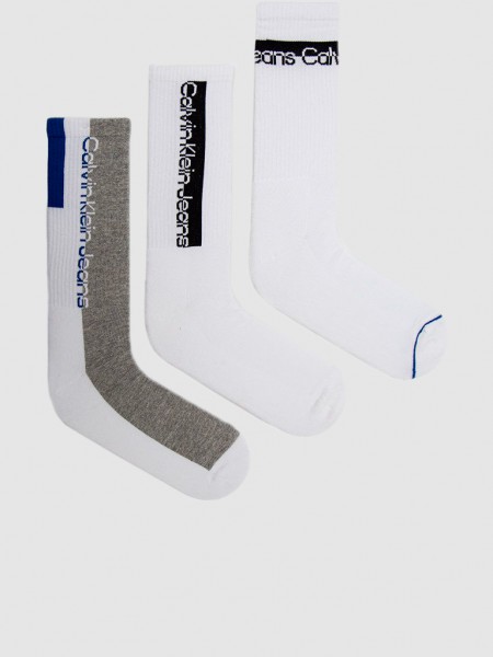 Socks Man Calvin Klein