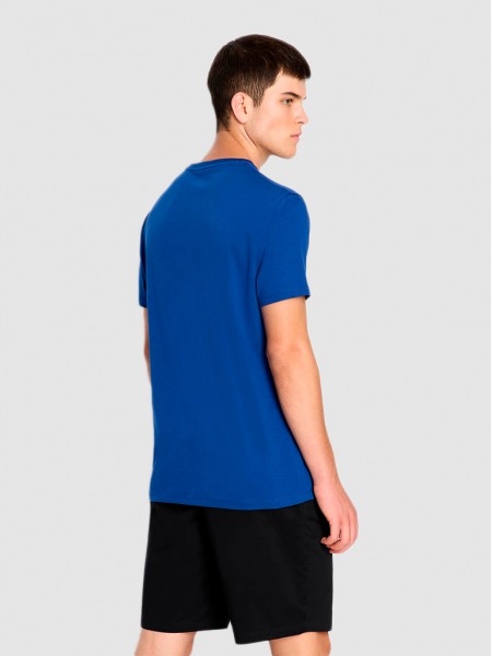 T-Shirt Man Armani Exchange