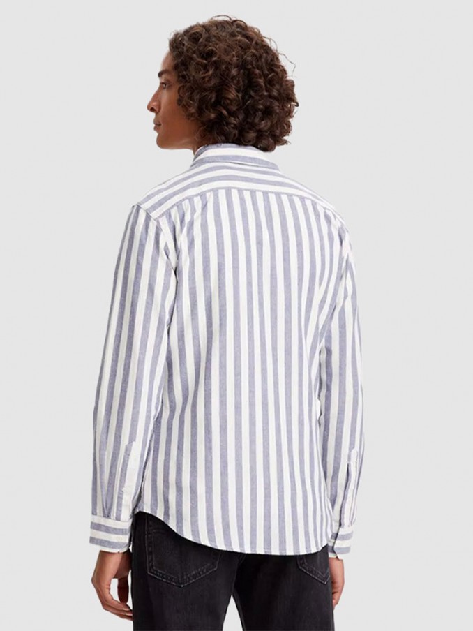 Shirt Man Levis