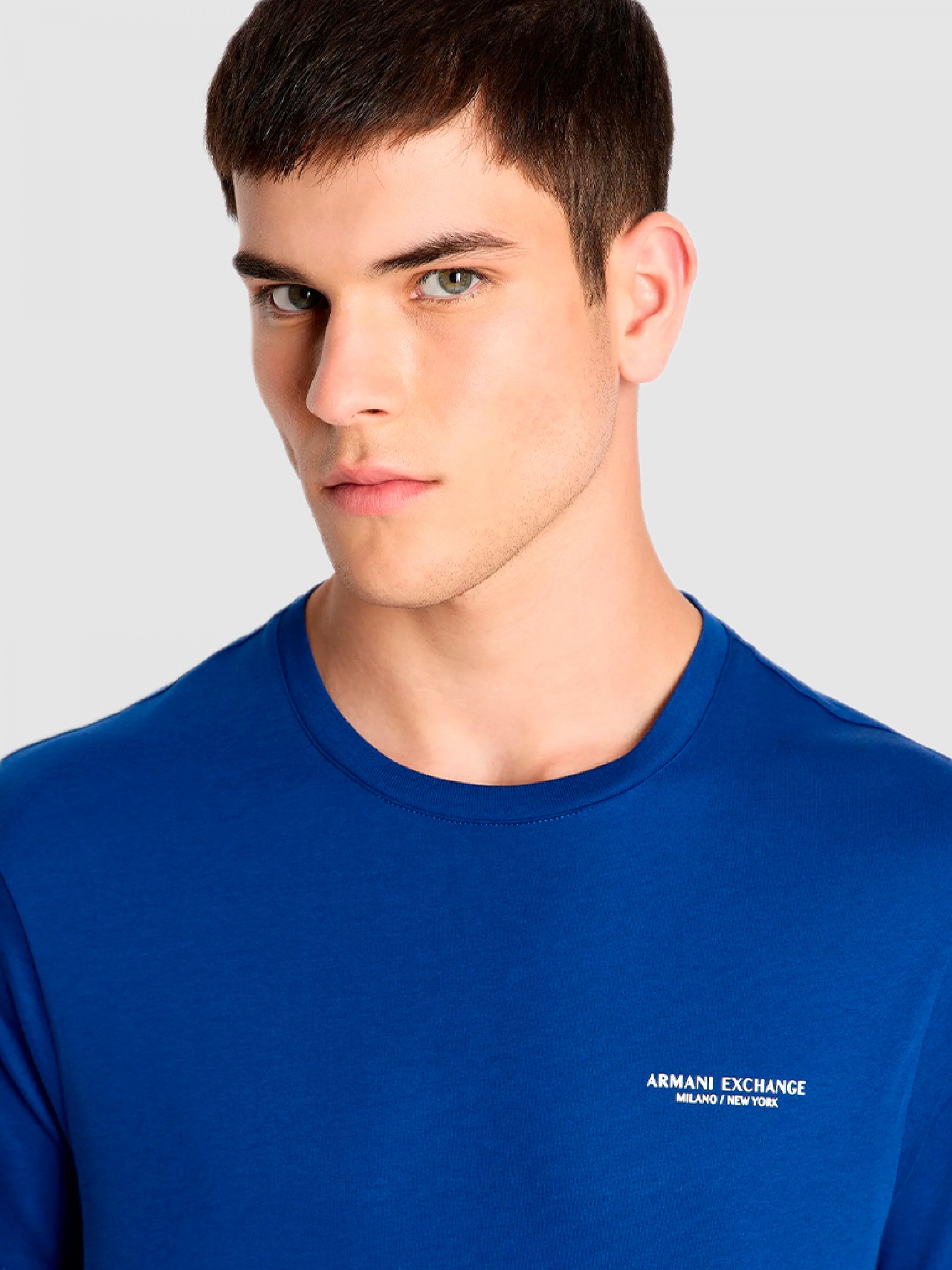 T-Shirt Man Armani Exchange
