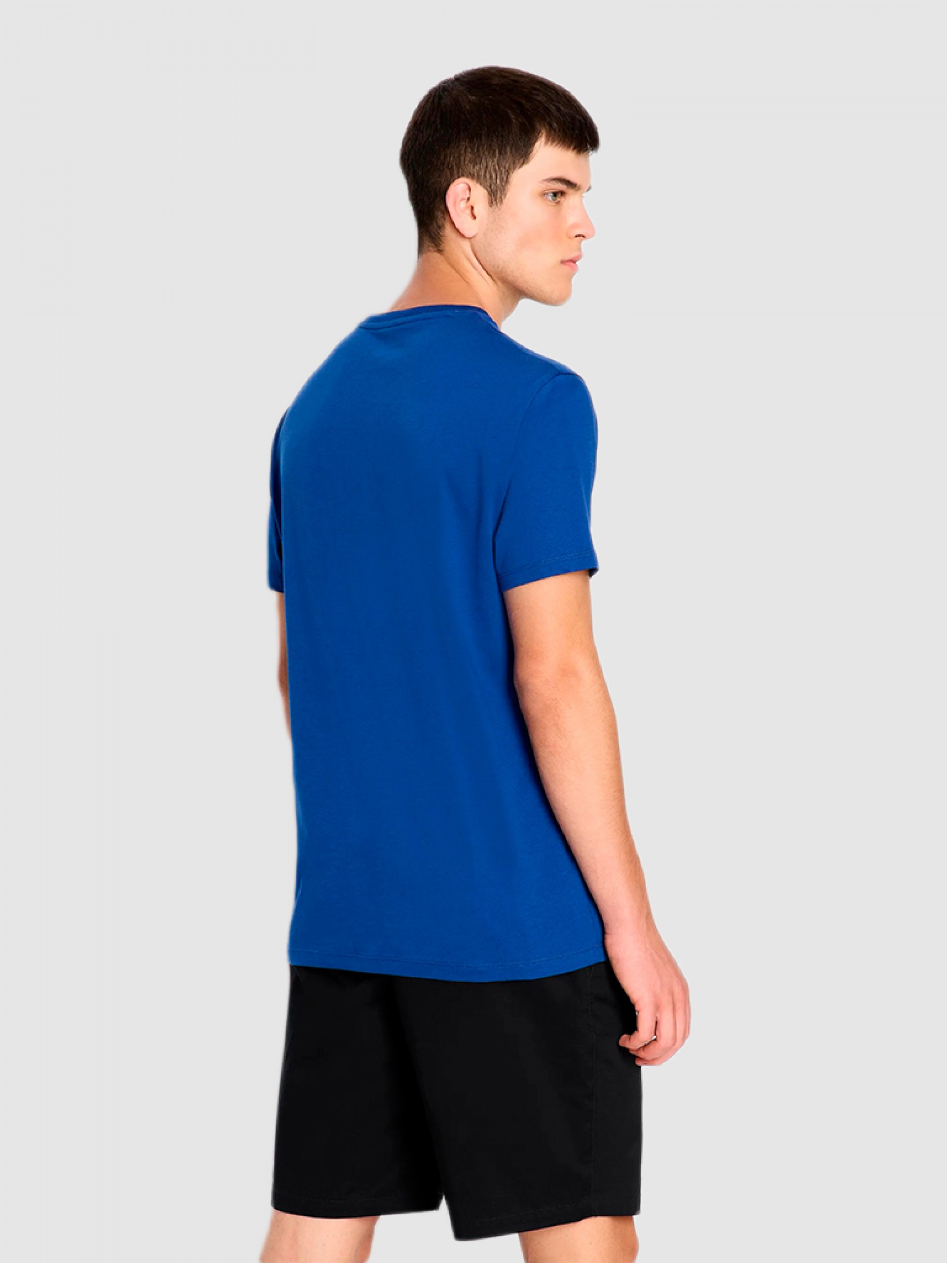 T-Shirt Man Armani Exchange