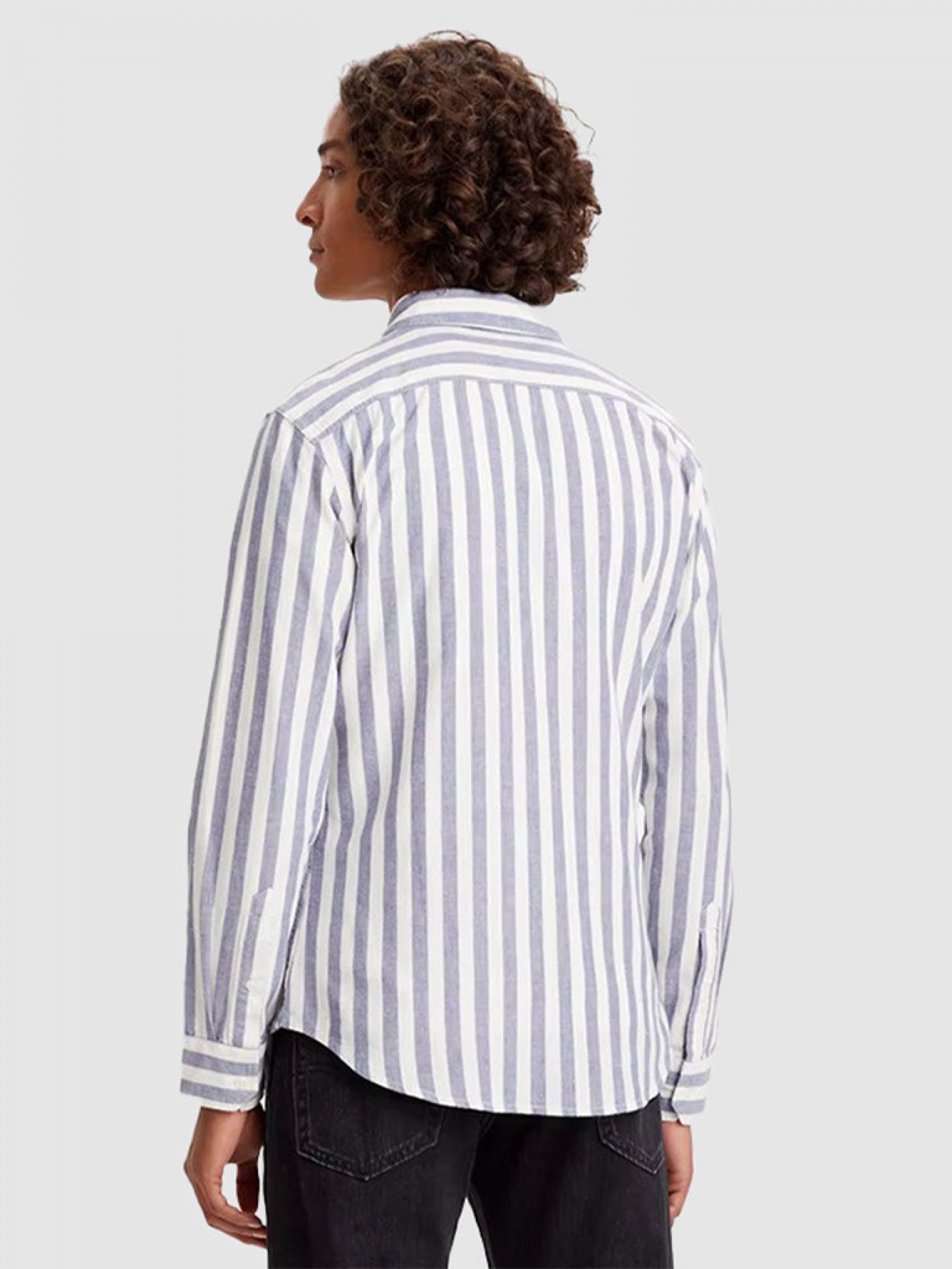 Shirt Man Levis