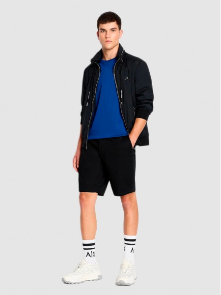 T-Shirt Man Armani Exchange