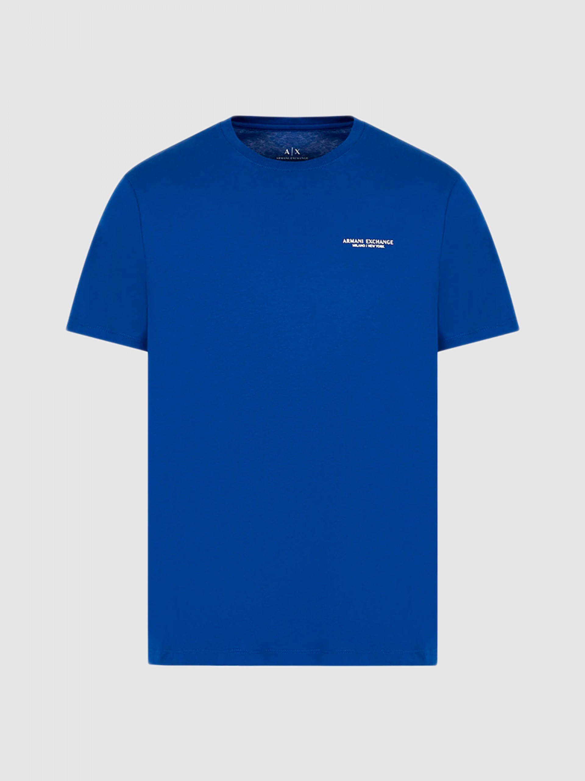 T-Shirt Man Armani Exchange