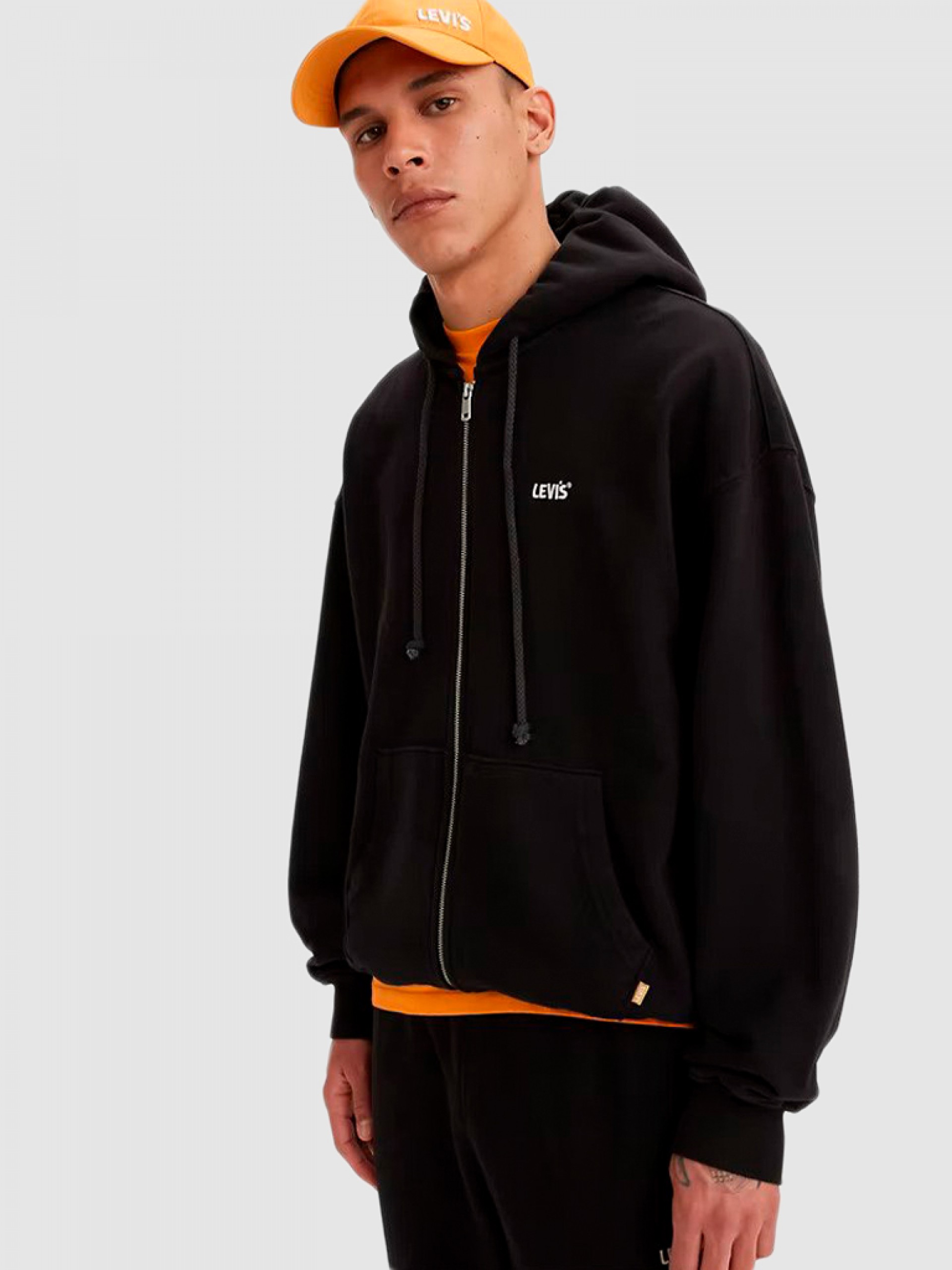 Jacket Man Levis
