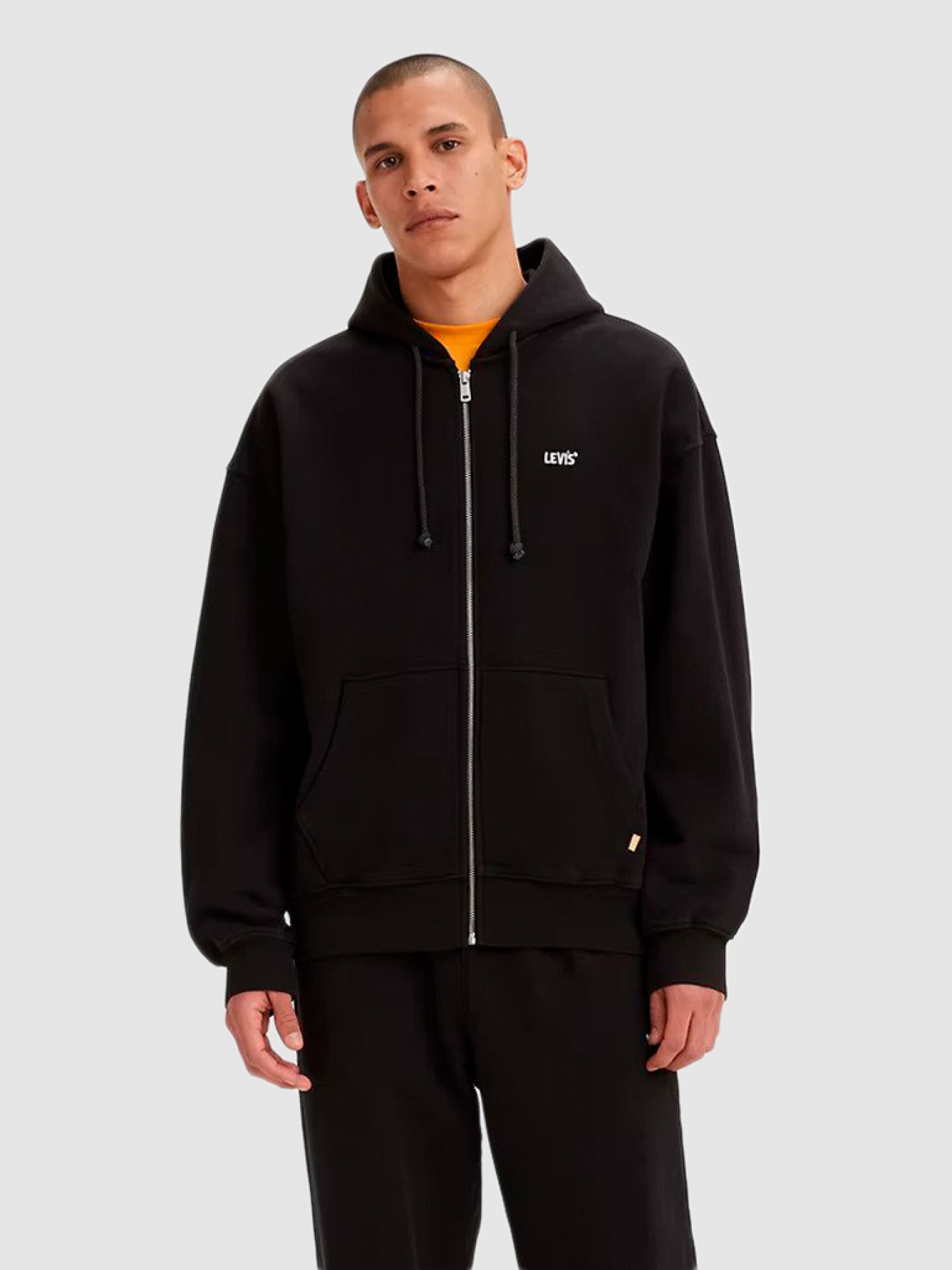Jacket Man Levis