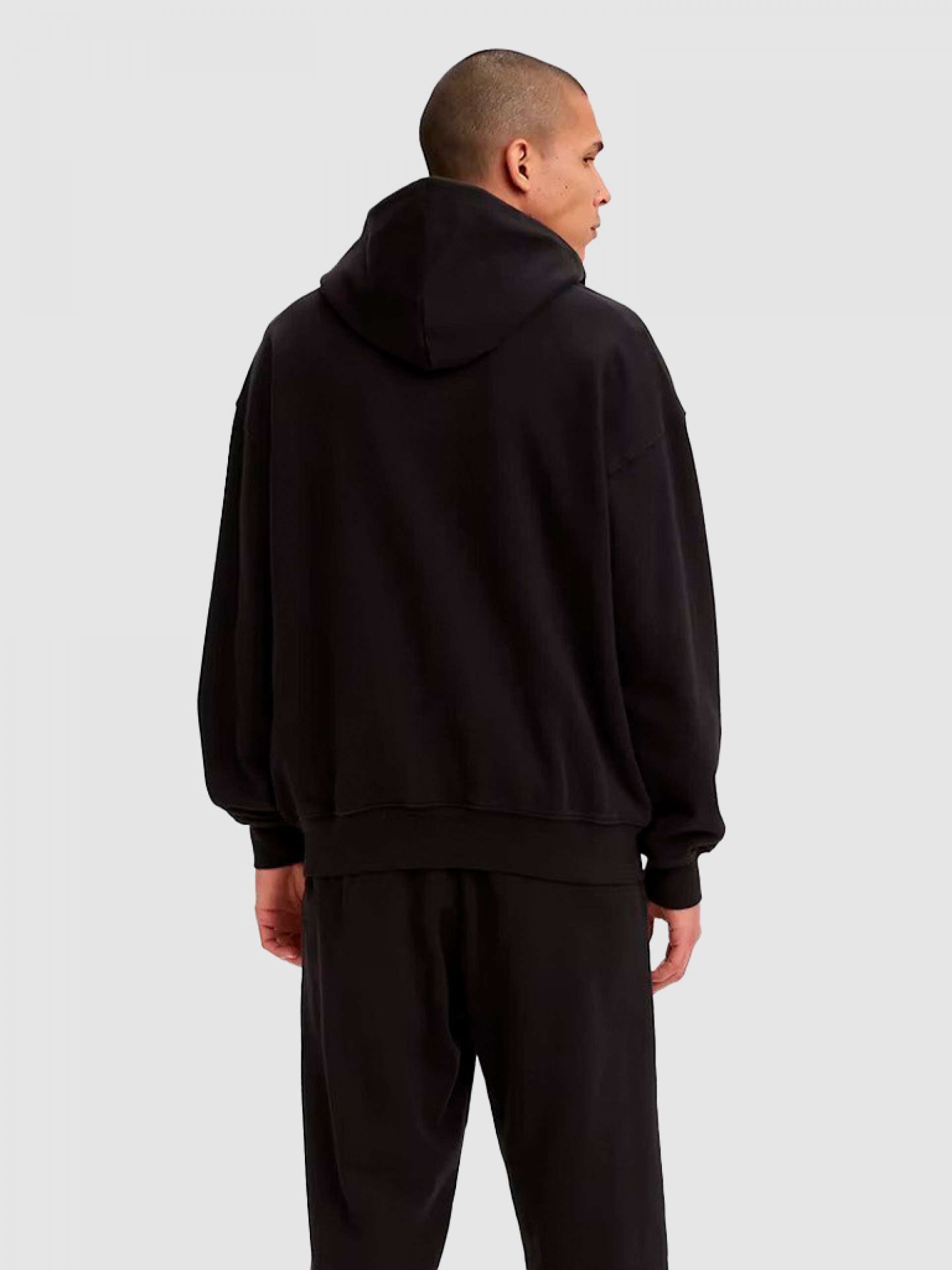 Jacket Man Levis