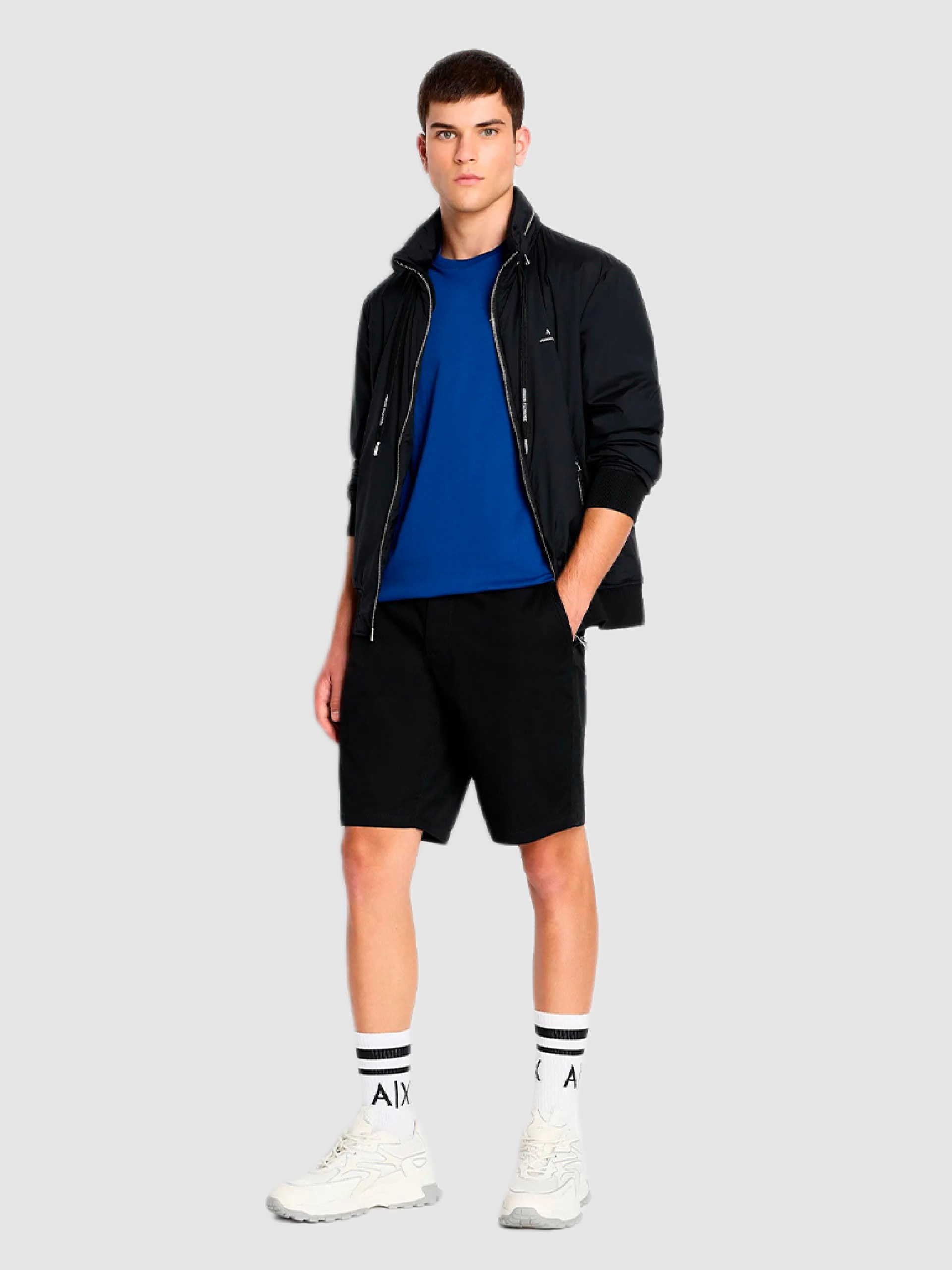 T-Shirt Man Armani Exchange