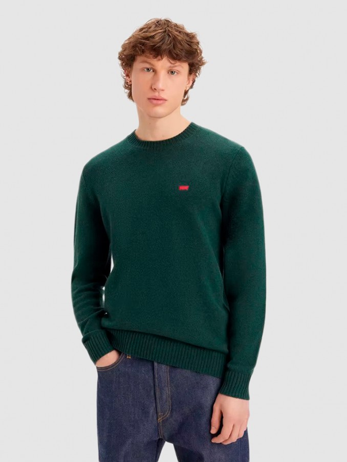 Sueter Hombre Levis