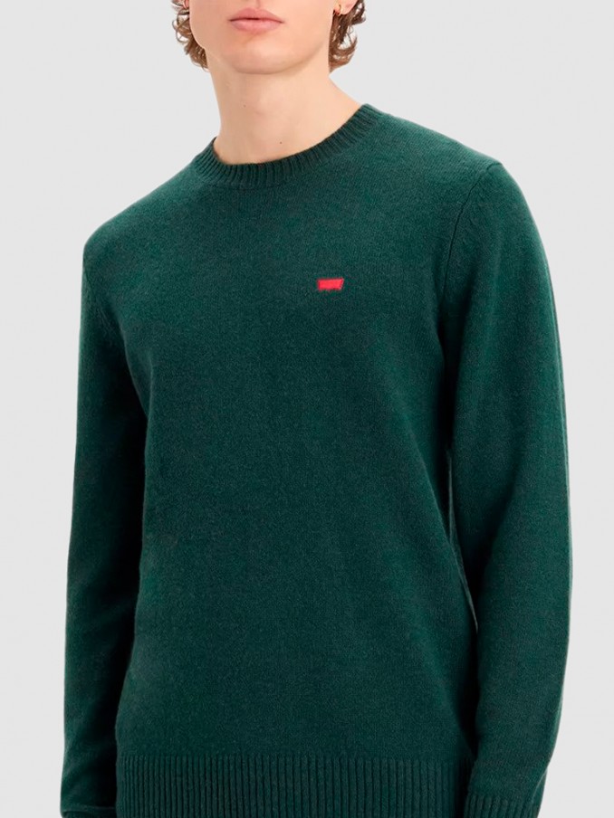 Sueter Hombre Levis