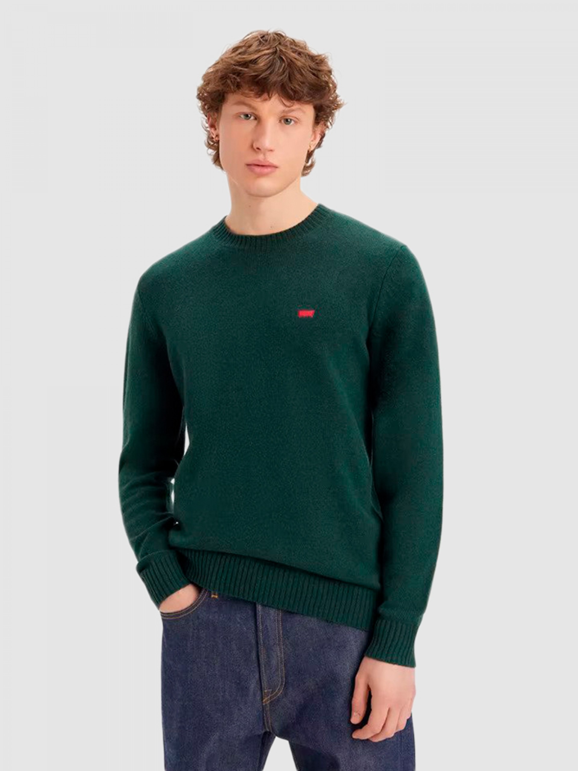 Pullover Man Levis