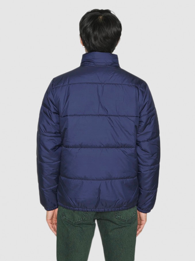 Chaqueta Hombre Levis
