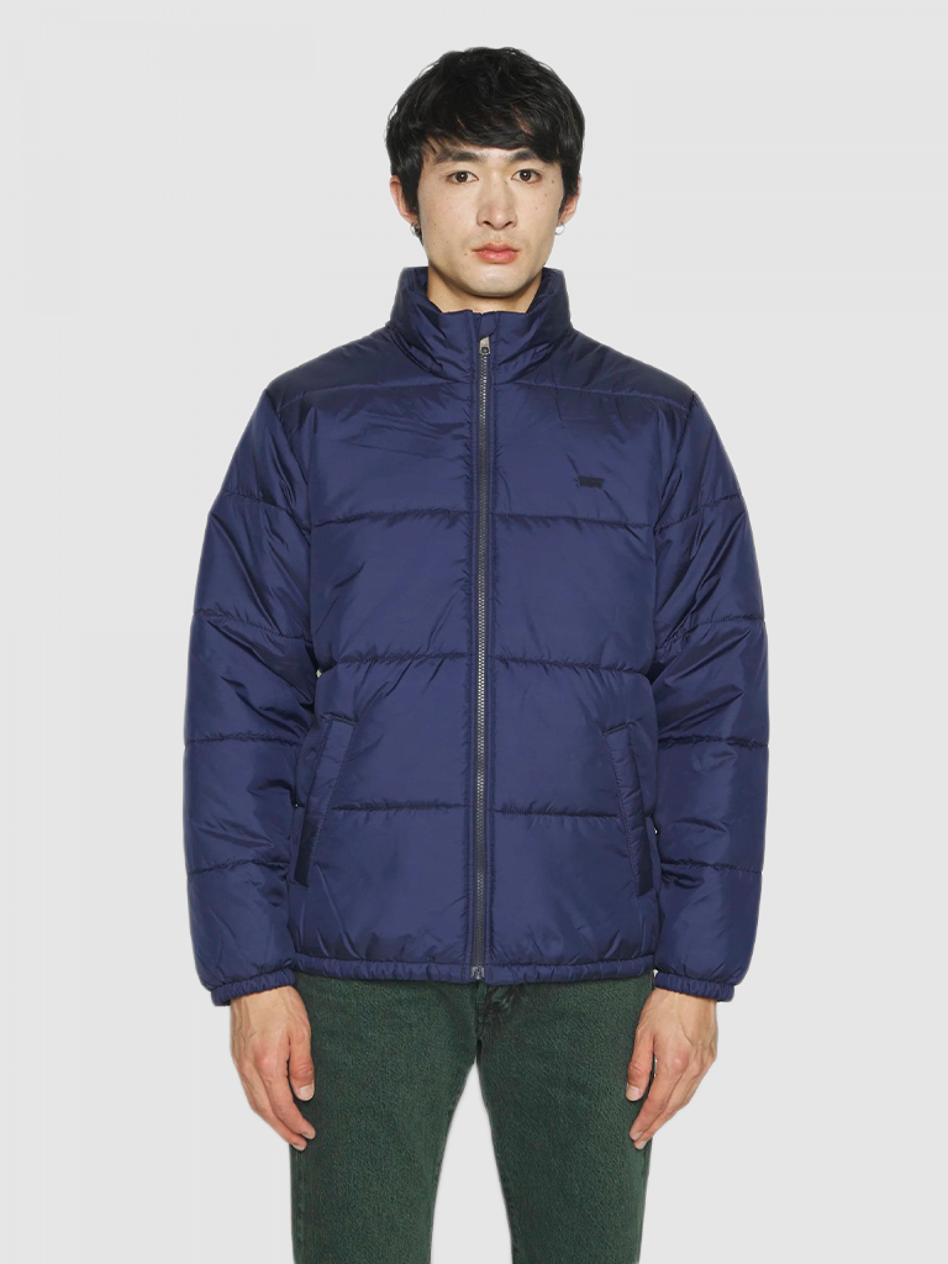 Chaqueta Hombre Levis