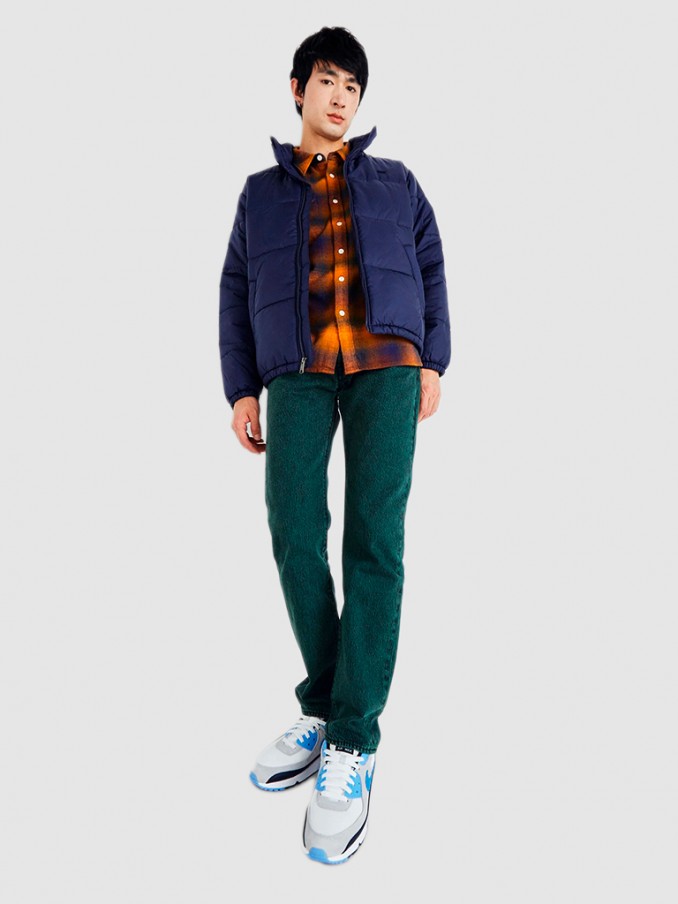 Chaqueta Hombre Levis